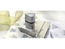 Faber-Castell Spitzer Grip2001 Dreifachspitzer, Manuell