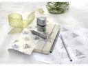 Faber-Castell Spitzer Grip2001 Dreifachspitzer, Manuell