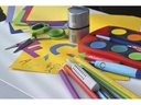 Faber-Castell Spitzer Grip2001 Dreifachspitzer, Manuell