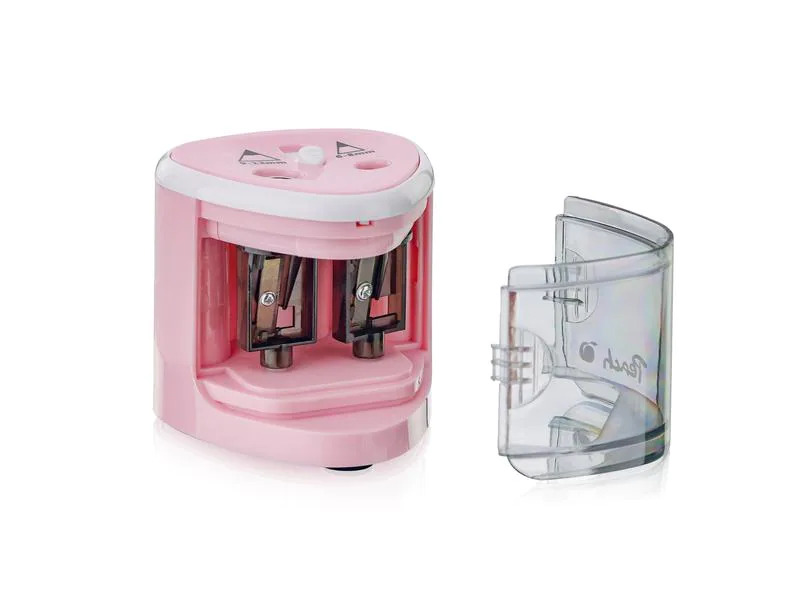 Peach Spitzer PO102 Batteriebetrieb, Pink