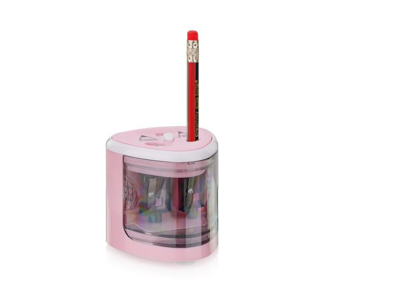 Peach Spitzer PO102 Batteriebetrieb, Pink