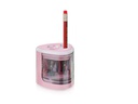 Peach Spitzer PO102 Batteriebetrieb, Pink