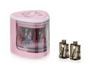 Peach Spitzer PO102 Batteriebetrieb, Pink