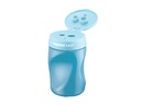 STABILO Spitzer EASYsharpener 3 in 1 für Linkshänder Blau