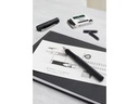 Faber-Castell Tintenpatrone Schwarz, 6 Stück