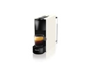 Krups Nespressomaschine XN1101 Essenza Mini Weiss