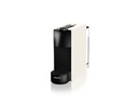 Krups Nespressomaschine XN1101 Essenza Mini Weiss