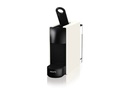 Krups Nespressomaschine XN1101 Essenza Mini Weiss