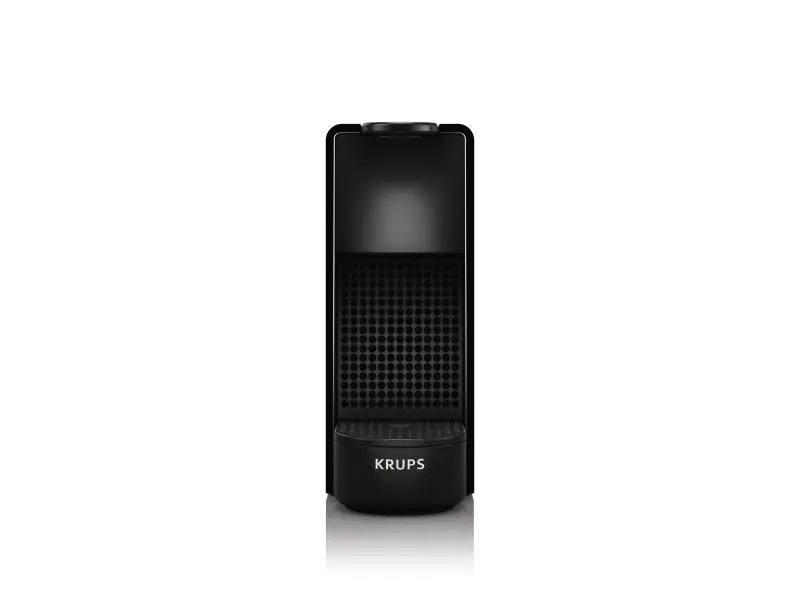 Krups Nespressomaschine XN1108 Essenza Mini Schwarz