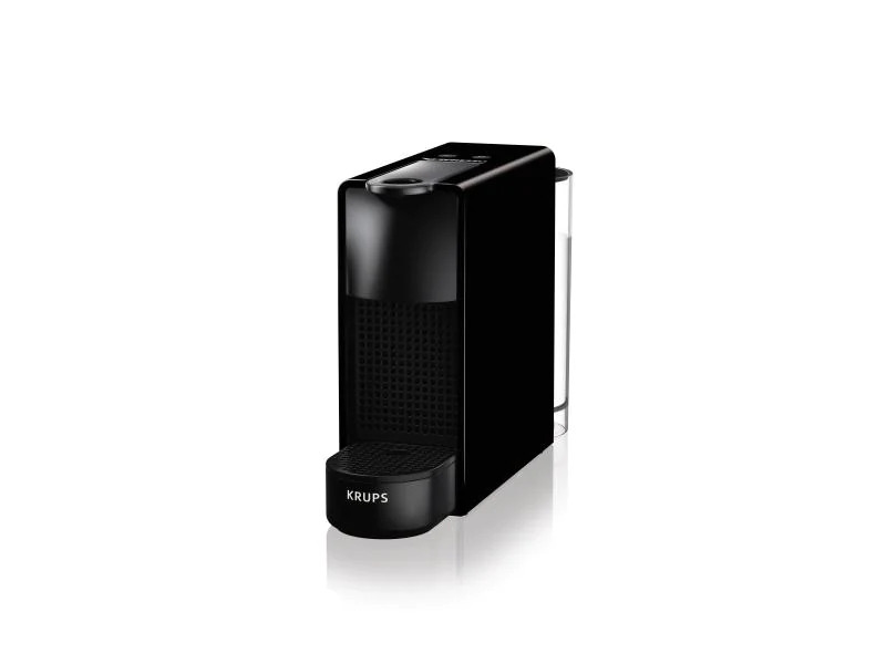 Krups Nespressomaschine XN1108 Essenza Mini Schwarz