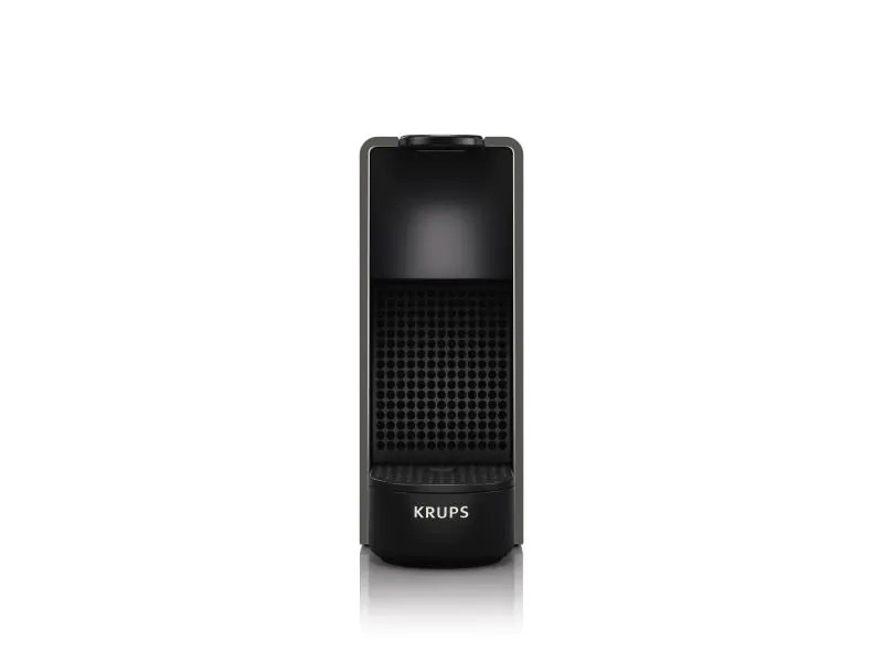 Krups Nespressomaschine XN110B Essenza Mini Grau