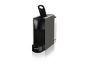 Krups Nespressomaschine XN110B Essenza Mini Grau