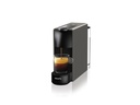 Krups Nespressomaschine XN110B Essenza Mini Grau