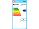 Krups Nespressomaschine XN110B Essenza Mini Grau