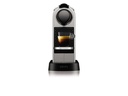 Krups Nespressomaschine XN741B Citiz  Silber