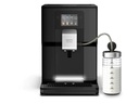 Krups Portionskaffeemaschine Krups Intuition Preference Schwarz