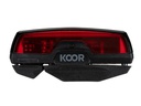 KOOR Velolampe Raito 50R