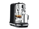 Sage Nespressomaschine Creatista Plus 1.5 l Schwarz