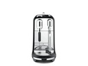 Sage Nespressomaschine Creatista Plus 1.5 l Schwarz