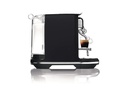 Sage Nespressomaschine Creatista Plus 1.5 l Schwarz