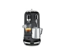 Sage Nespressomaschine Creatista Uno Schwarz