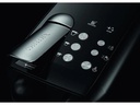Sage Nespressomaschine Creatista Uno Schwarz