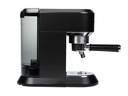 De'Longhi Siebträgermaschine Dedica EC 685.BK Schwarz