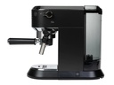 De'Longhi Siebträgermaschine Dedica EC 685.BK Schwarz