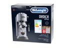 De'Longhi Siebträgermaschine Dedica EC 685.BK Schwarz