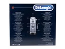 De'Longhi Siebträgermaschine Dedica EC 685.W Weiss