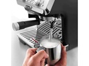De'Longhi Siebträgermaschine EC9155.MB La Specialista Arte Silber