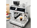 Gastroback Siebträgermaschine Design Espresso Barista Pro