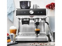 Gastroback Siebträgermaschine Design Espresso Barista Pro