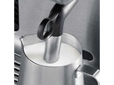 Sage Siebträgermaschine Barista Pro Schwarz/Silber
