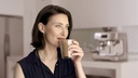 Sage Siebträgermaschine Barista Pro Schwarz/Silber