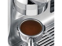Sage Siebträgermaschine Oracle Touch Schwarz