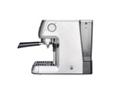 Solis Siebträgermaschine Barista Perfetta Plus Silber