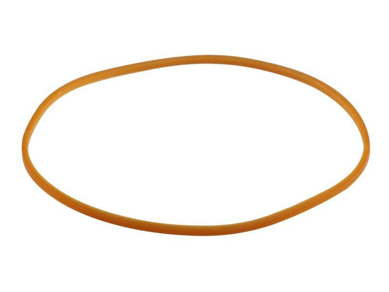 Büroline Gummiband 3 x 100 mm, 100 g
