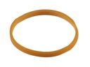 Büroline Gummiband 3 x 90 mm, 500 g