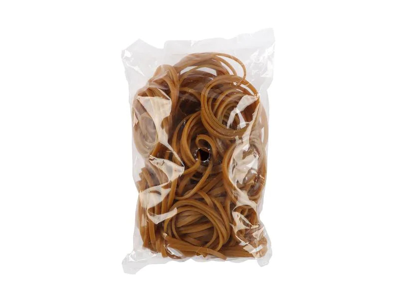 Büroline Gummiband 3 x 90 mm,100 g