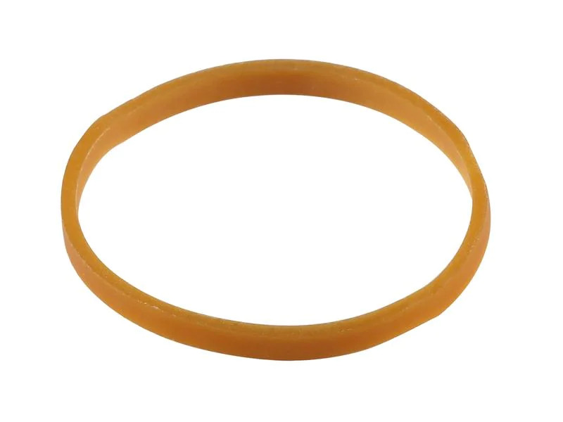 Büroline Gummiband 3 x 90 mm,100 g