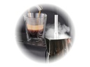 Trisa Siebträgermaschine Barista Plus Grau