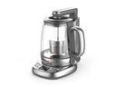 Gastroback Tee- und Wasserkocher Advanced Plus 42440 Silber