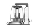 Gastroback Tee- und Wasserkocher Advanced Plus 42440 Silber