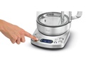 Sage Tee- und Wasserkocher Tea Maker Silber