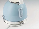 Ariete Wasserkocher 1.7 l Blau