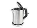 FURBER Wasserkocher 1 l, Edelstahl