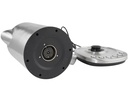 FURBER Wasserkocher Digital 1.5 l, Edelstahl