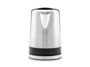 Gastroback Wasserkocher Design Mini 1 l, Silber