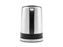 Gastroback Wasserkocher Design Mini 1 l, Silber